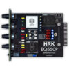 EQ550G | PASSIVE GERMANIUM TRANSISTORS 2 BANDS EQ - Image 3