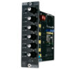 EQ556 | SIX BAND PARALLEL EQUALISER