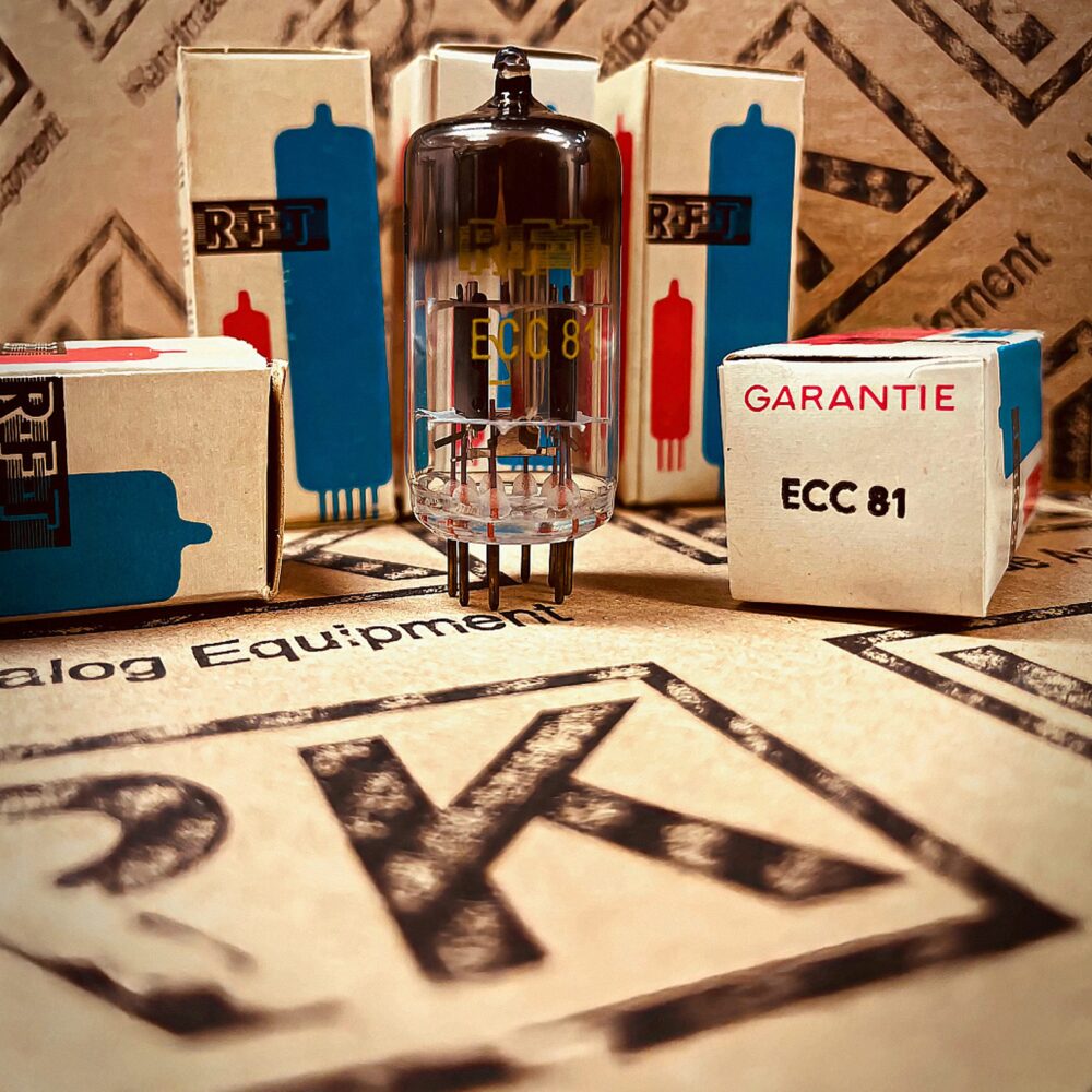 CP523V | VALVE OPTOCOMPRESSOR - Image 6