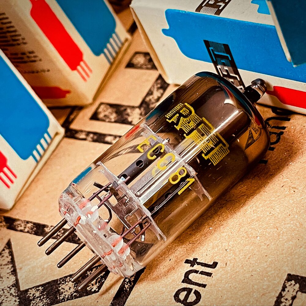 CP523V | VALVE OPTOCOMPRESSOR - Image 5