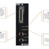 SM2558 Active Stereo Summing Mixer - Image 6