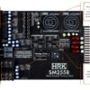 SM2558 Active Stereo Summing Mixer - Image 4