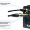 SM2558 Active Stereo Summing Mixer - Image 5