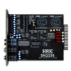 SM2558 Active Stereo Summing Mixer - Image 2