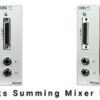 SM2558EXP | Summing Mixer Expander - Image 3