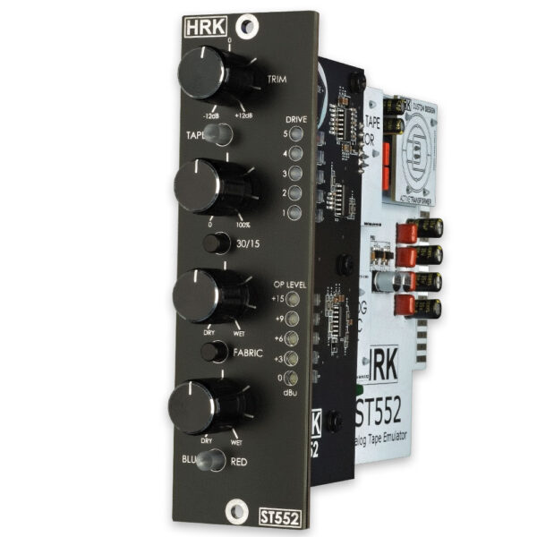 ST552 | ANALOG TAPE EMULATOR