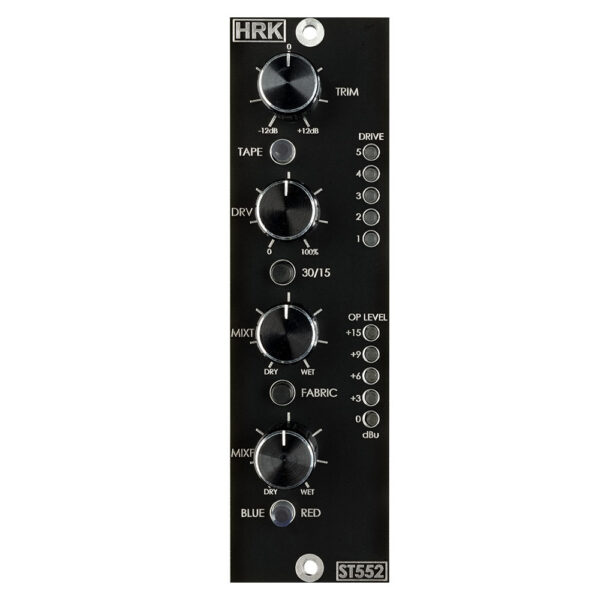 ST552 | ANALOG TAPE EMULATOR - Image 2