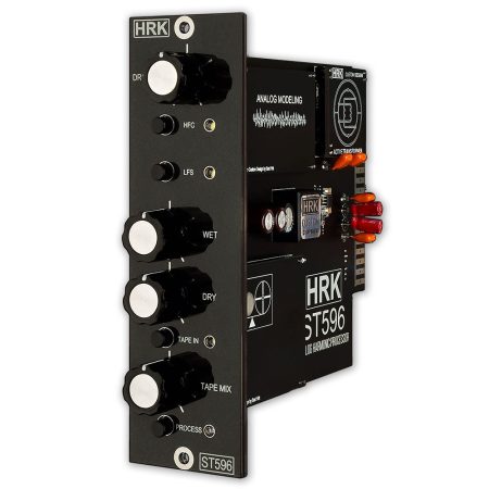 ST596 | Analog Harmonics Processor