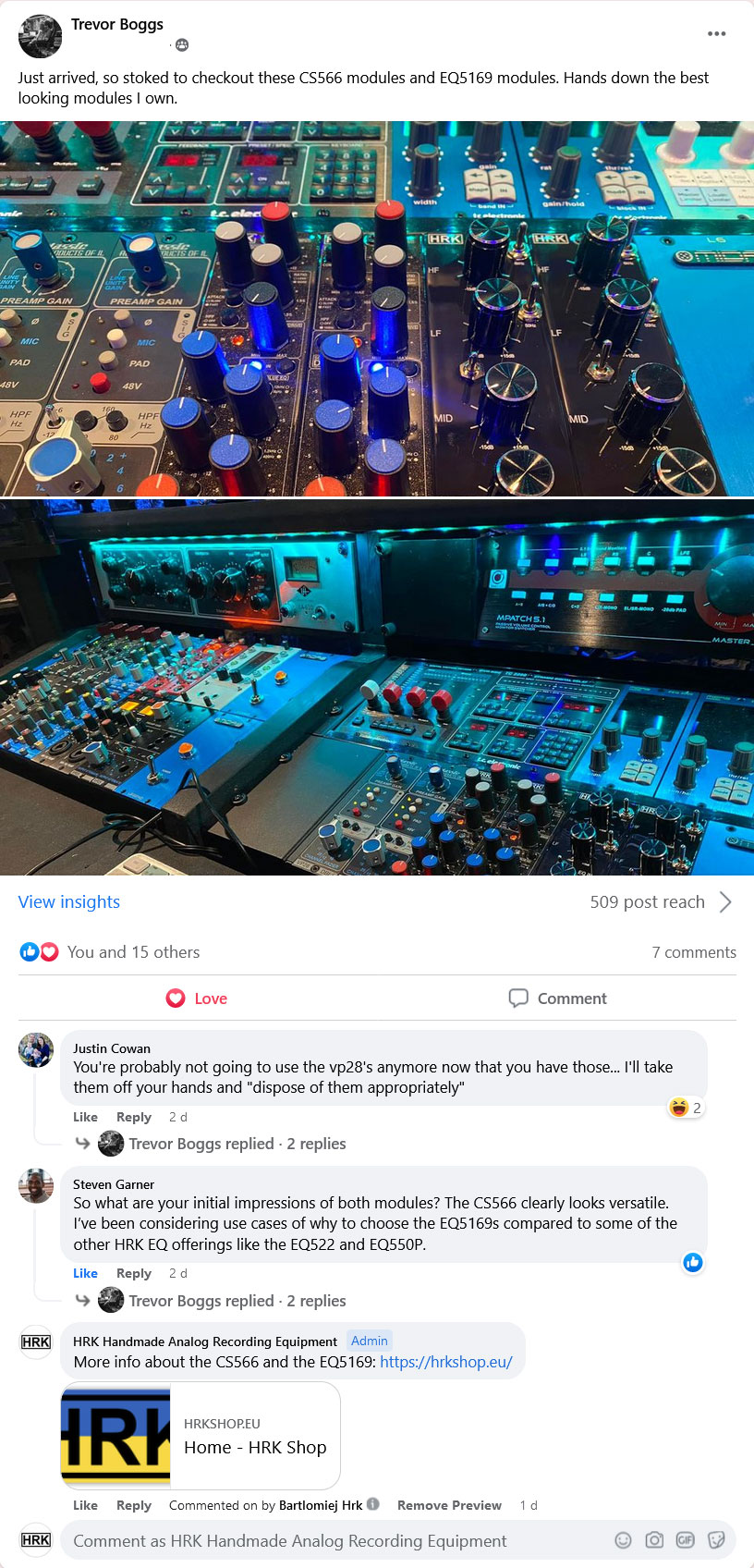 Screenshot-2022-05-30-at-04-36-51-HRK-Handmade-Analog-Recording-Equipment-USERS-GROUP-Just-arrived-so-stoked-to-checkout-these-CS566-modules-and-EQ5169-modules